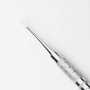 Instrumento Quirúrgico Manual de Acero Inoxidable de Doble Punta para Odontología, Cirugía de Oídos, Ojos y Nariz, Calidad Premium Clase II Endo - Product Image 3