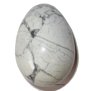 Nouveauté Agate Indienne Certifiée Pierres Précieuses Cristal Oeufs de Yoni Cristal d'Améthyste Naturelle Thème de Boule de Pierre de Guérison à Vendre - Product Image 2
