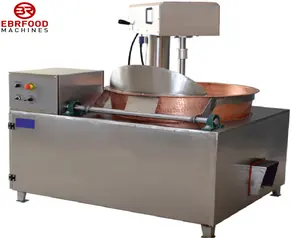 Turkse Delight Koken Machine (Koper)