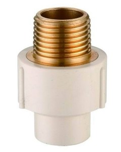 1/4 20ทองเหลืองหญิงกระทู้แทรกลูกบิดแทรกโรงงานขายตรงเกลียว Knurled ทองเหลืองแทรกอัลตราโซนิกสำหรับแม่พิมพ์พลาสติก - Product Image 3