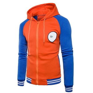 เสื้อฮู๊ดแบบไม่มีแขนสำหรับผู้ชาย,เสื้อสเวตเชิ้ตมีฮู้ดแบรนด์เนมแบบกำหนดเองขายส่ง - Product Image 4