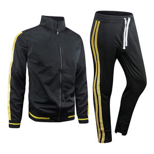 Pantalones largos de algodón para correr y trotar, transpirables, suaves, para culturismo, entrenamiento deportivo - Product Image 1