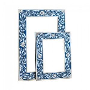 Marco de espejo de pared de diseño hecho a mano para decoración de pared de oficina y hotel Marco de espejo colgante de pared de la mejor calidad - Product Image 1