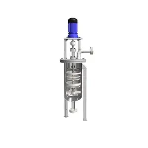 BEST QUALITY AFFORDABLE PRICE High Shear Homogenizer Mixer FROM INDIAN SUPPLIER AND MANUFACTURER