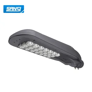 Street SANSI LED STREET LIGHT 40W 50W 60W 180W 300W 20kv 10kv Road Lights For Pathway