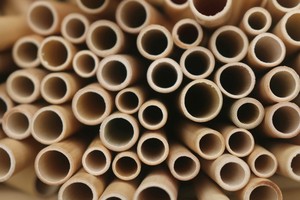 Best Supplier Bamboo Straws with Customized logo - Product Image 4