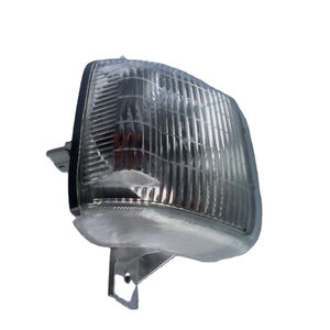 DAEWOO BS106 Autopartes de Autobús, Lámpara Combinada Delantera Izquierda BK-15330, Lámpara Delantera Lateral Izquierda - Product Image 1