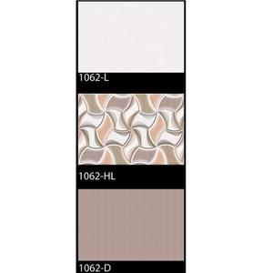 Carrelage mural complet couleur immeuble de bureaux numérique en céramique Carrelage mural décoratif 300x450mm - Product Image 2