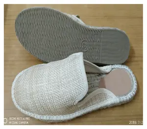 Espadrilles sepatu wanita desainer baru 2020 espadrilles dengan desain unik tampilan mewah tersedia dengan harga lebih rendah dari pemasok India