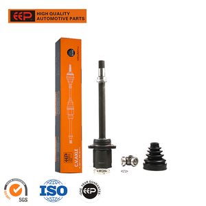 Pièces détachées automobiles EEP, joint homocinétique interne pour Isuzu HAVAL H2*<span class=keywords><strong>R</strong></span> H6 1.5T MT*<span class=keywords><strong>R</strong></span> 2013- IZ-3-522 - Product Image 1