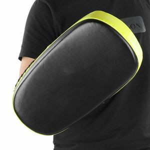 Kyto — tapis de frappe pour boxe, protection de cible pour pied, poser au point, sport, Muay Thai, MMA d'entraînement, avec poignée ajustable - Product Image 6