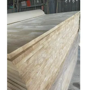 For Official Building Application Acacia Finger Joint Customized Size Made In Vietnam Cheap Price