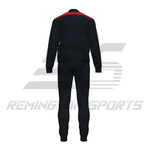 Prix bon marché Survêtement pour hommes Tenue de sport Streetwear personnalisé Slim Fit Survêtements de sport pour hommes pour l'hiver - Product Image 3