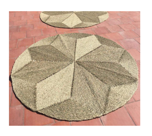 Tapis de hydraulique de Style moderne et traditionnel, moquette d'herbe de mer, fabricant au Vietnam, livraison gratuite - Product Image 6