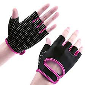 Guantes Deportivos Unisex para Fitness, Ejercicio, Entrenamiento, Levantamiento de Pesas, para Gimnasio - Product Image 2