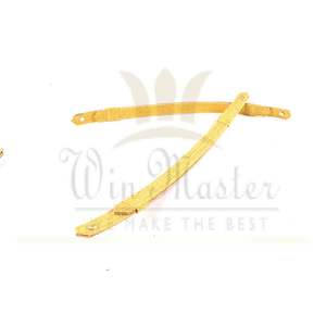 Ceremonial Chin Cord Cap Correa - Product Image 5