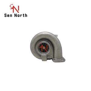 <span class=keywords><strong>Turbo</strong></span> 4046945 504087676 4043380 4046943 turbocompressore per HY55V adatto per Astra - Product Image 3