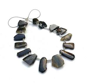 Factory Price Natural High Quality Healing Crystal Tourmaline Rough Spiritual Multi Energy Stone for Meditation Home Decor - Product Image 5