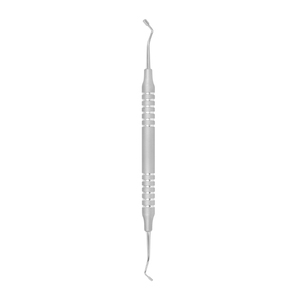 Bouchons d'instruments de remplissage dentaire, 10 pièces, Instruments à Double extrémité, avec poignée creuse convenant à la lumière, 1.2mm - Product Image 6