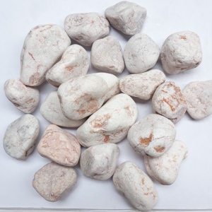 Pink Decorative Pebble <b>Stone</b> for Best Living Space and Area - Product Image 2