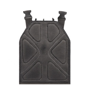 Yakeda Hot sales gilet Chaleco tattico giacca porta attrezzi con protezione del corpo <span class=keywords><strong>Molle</strong></span> 1000D giubbotto tattico nero