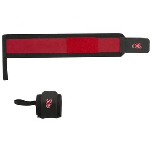 Muñequeras para levantamiento de pesas-Muñequeras para levantamiento de pesas para hombres y mujeres (12 ", 18", 24 ") - Product Image 1