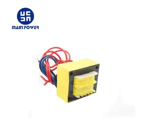 Grosir transformer 110v amplifier-Step Down Power Transformer 12V 3A, untuk Amplifier