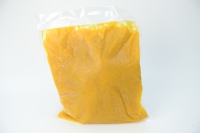 Goede Prijs Iqf Bevroren Mango Puree Mango Pulp Verpakking 1Kg 5Kg 10Kg Hoge Kwaliteit Herkomst Vietnam-Wa 0084 989 322 607