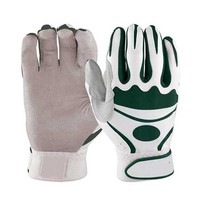 Gants de softball personnalisés de haute qualité, accessoires de frappe de baseball à lancer lent - Marque ProStar Intl PSI-20924