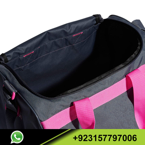 Gym Duffle <b>Bags</b> Wholesale Cheap <b>Foldable</b> Sport Duffel <b>Bag</b> Waterproof <b>Travel</b> Gym Duffle <b>Travel</b> <b>Bag</b> - Product Image 3