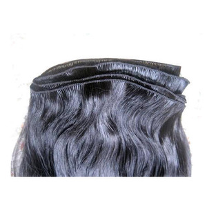 Nouveaux styles de haute qualité d'extensions de cheveux humains vierges longs 100% à Chennai - Product Image 3