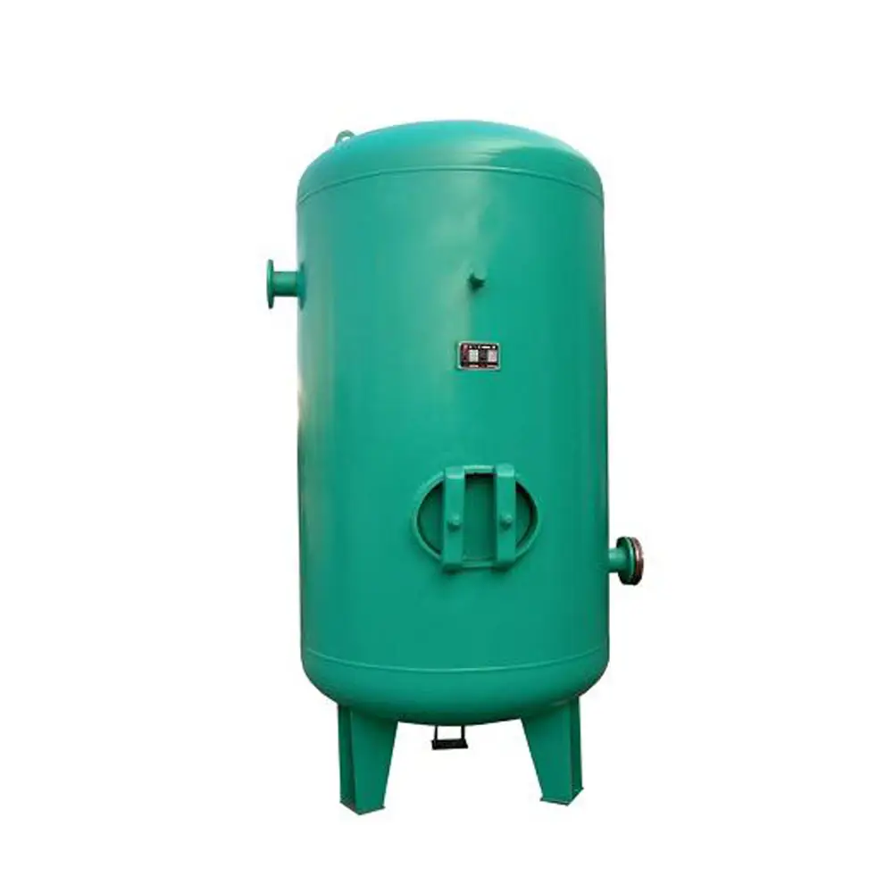 Промышленный Воздушный бак для винтового воздушного компрессора