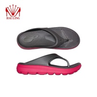 Nouvelles tongs EVA 2020 pour hommes, légères, antidérapantes, avec soutien de la voûte plantaire, massantes, imperméables et résistantes à l'usure, idéales pour l'été et à prix abordable.