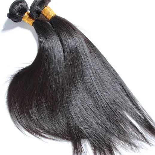 10A नि: शुल्क नमूने ओरिएंटल द्वारा मिंक ब्राजील कुंवारी सीधे Yaki मानव बाल बंडल बाल
