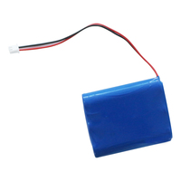 Paket Baterai Lifepo4 12v Deep Cycle 18650 22650 26650 32650 32700 3.2V Cell 5000mAh 6000mAh untuk Lampu Tenaga Surya, Kereta Golf Wisata