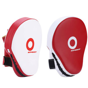 Mitaines de mise au point de qualité griffée - Product Image 1