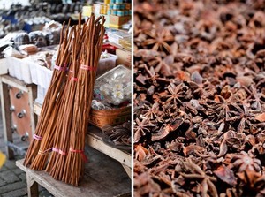 Tracy Hanfimex TR14 a Grado Anís estrellado seco de alta calidad Procesamiento crudo completo BRC/ISO/HACCP Certificado Origen de Vietnam Buen precio - Product Image 3