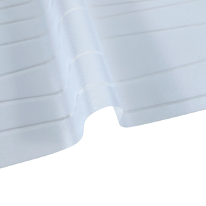 Pegatinas decorativas translúcidas con Control de calor, protección UV para ventanas de vidrio, hogar y oficina - Product Image 4