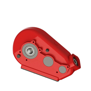 KRT200 KRT300 KRT350 KRT400 KRT500 KRT650 KRT800 Giảm Hộp Số Dùng Cho Động Cơ Thủy Lực, Được Sử Dụng Trong Rác Xe Tải - Product Image 1