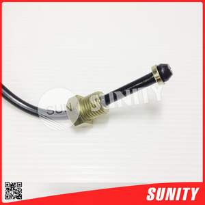 TAIWAN SUNITY <b>Sailboat</b> Engine Part 104200-59800 Injector Pipe TS60 Fuel Injection Pipe for yanmar diesel - Product Image 4