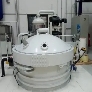 VPI вакуумная система пропитки под давлением для катушки электрических трансформаторов