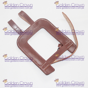 Housse de transport pour pelle à outil de retranchement allemand M1907 | Housse de pelle pour outil de retranchement est-allemand - Product Image 5