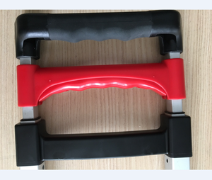 170 Lbs carro plegable <span class=keywords><strong>Dolly</strong></span>