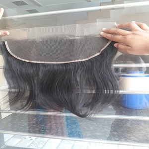 Cabello humano Remy mongol, cabello virgen indio con estilo rizado, varias longitudes estiradas de 20 a 30 pulgadas, precio barato - Product Image 2