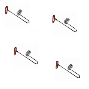 Ngựa <span class=keywords><strong>Jeffers</strong></span> răng mỏ vịt bởi schoups S/S Nhà cung cấp và nhà sản xuất mahersi - Product Image 5