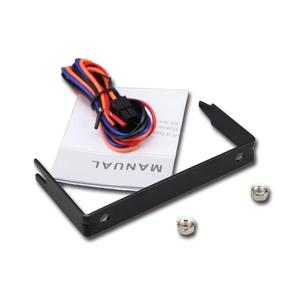 Tachymètre 85mm 6000 RPM avec compteur horaire Jauge marine - Product Image 5