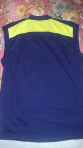 Venta caliente logotipo personalizado camiseta Pantone colores precio bajo Productos de cricket - Product Image 4