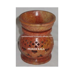 Brûleur à huile aromatique magnifique - Product Image 1