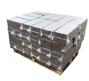 Briquetas de madera de alta calidad para uso energético - Product Image 1