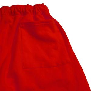 High Quality Cotton Fleece <b>Sweat</b> <b>Shorts</b> Fashionable Street Wear with Custom Logo Side Strip Cotton Jogging <b>Shorts</b> for <b>Men</b> - Product Image 4
